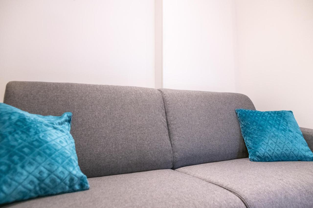 Cosy Location - Confortable, Cosy Et Equipe - Places Gratuites A Proximite Anzin Eksteriør bilde
