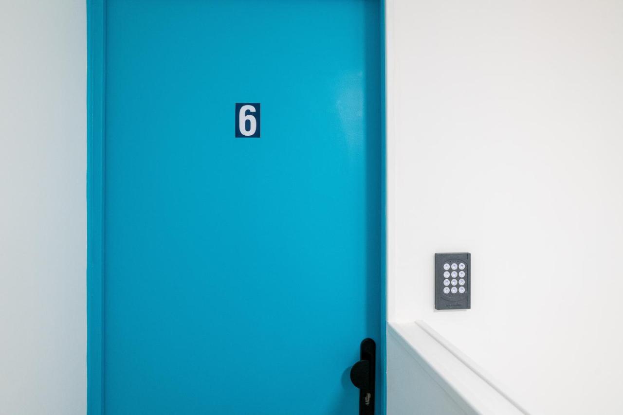 Cosy Location - Confortable, Cosy Et Equipe - Places Gratuites A Proximite Anzin Eksteriør bilde