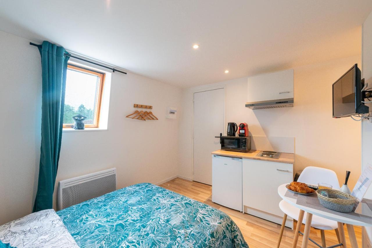 Cosy Location - Confortable, Cosy Et Equipe - Places Gratuites A Proximite Anzin Eksteriør bilde